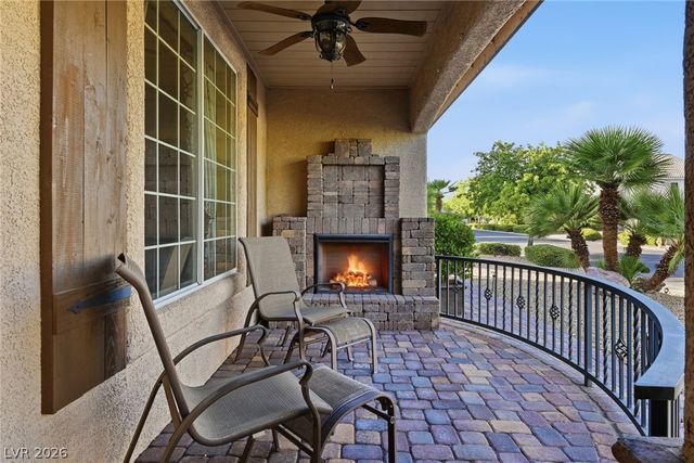 7651 Man O War Street, Las Vegas, NV 89131