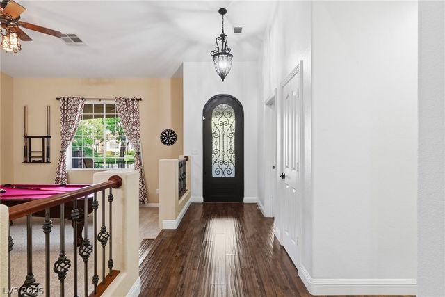 7651 Man O War Street, Las Vegas, NV 89131