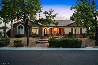 7651 Man O War Street, Las Vegas, NV 89131
