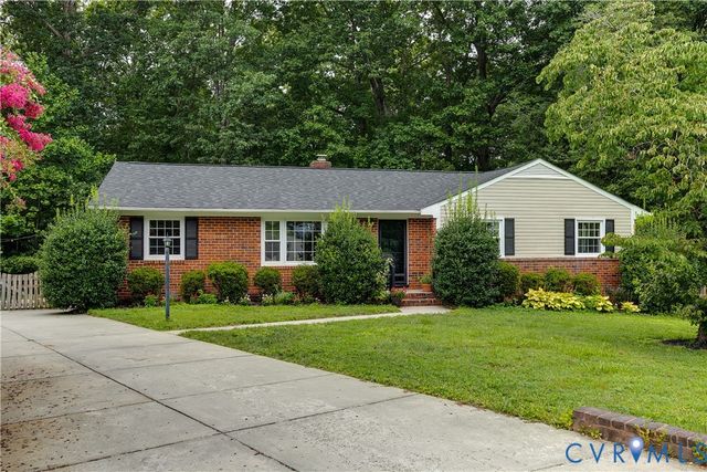 8751 Hartford Ct, Chesterfield, VA 23236