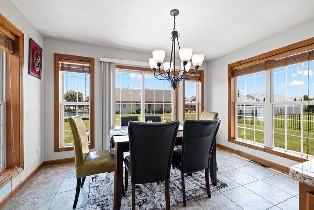 2143 W MELCORN CIRCLE, De Pere, WI 54115