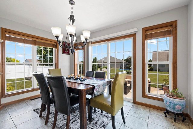 2143 W MELCORN CIRCLE, De Pere, WI 54115