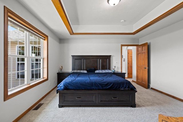 2143 W MELCORN CIRCLE, De Pere, WI 54115