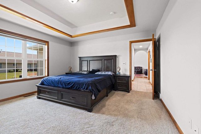 2143 W MELCORN CIRCLE, De Pere, WI 54115