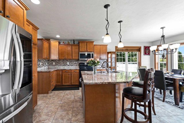 2143 W MELCORN CIRCLE, De Pere, WI 54115