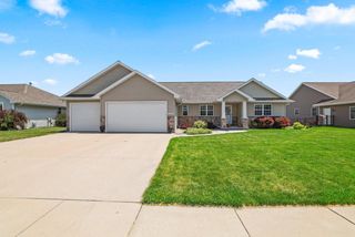 2143 W MELCORN CIRCLE, De Pere, WI 54115