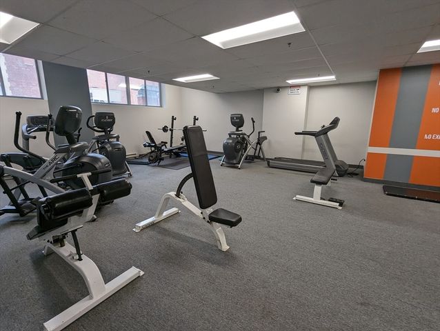 17 Federal St 401F, Worcester, MA 01608