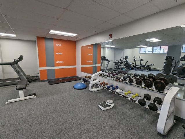 17 Federal St 401F, Worcester, MA 01608