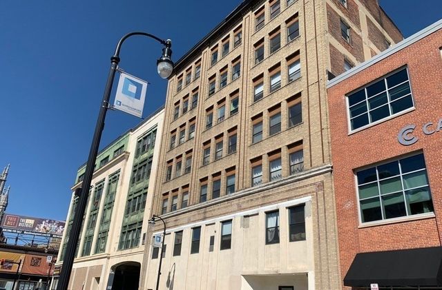 17 Federal St 401F, Worcester, MA 01608