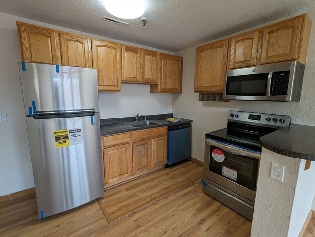 17 Federal St 401F, Worcester, MA 01608