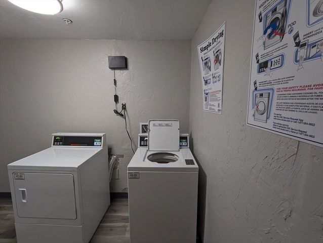 17 Federal St 401F, Worcester, MA 01608