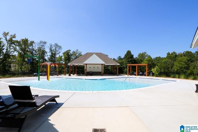 594 FISH CAMP ROAD, Chelsea, AL 35043