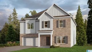 594 FISH CAMP ROAD, Chelsea, AL 35043