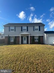 23 BOTANY CIR, Willingboro, NJ 08046