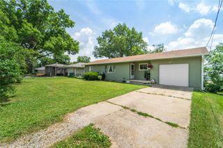 516 Walnut Street, De Soto, IA 50069