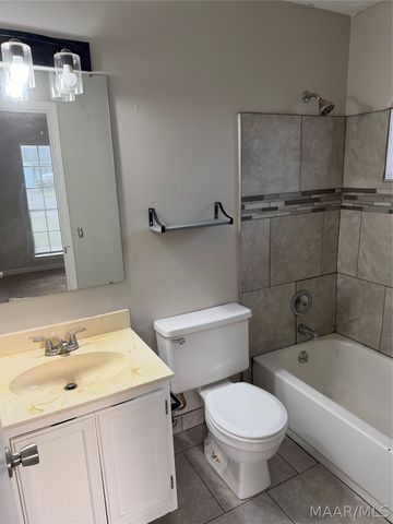 760 N Burbank Drive, Montgomery, AL 36117