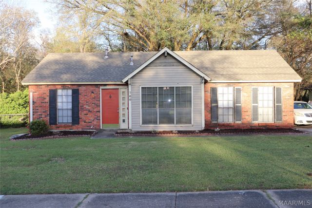 760 N Burbank Drive, Montgomery, AL 36117