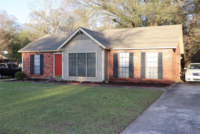 760 N Burbank Drive, Montgomery, AL 36117