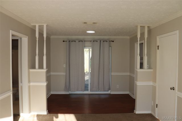 760 N Burbank Drive, Montgomery, AL 36117