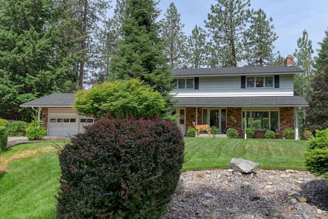 1026 W Bellwood Dr, Spokane, WA 99218
