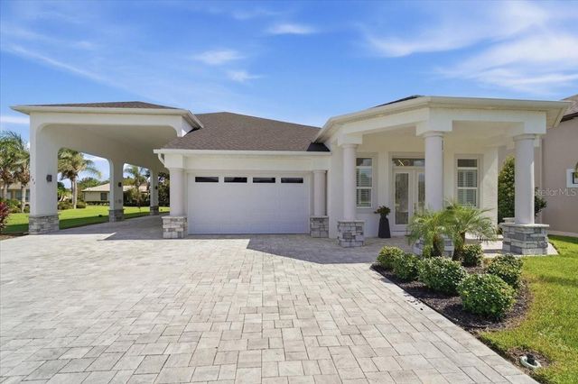 743 TEABERRY TRAIL, Polk City, FL 33868
