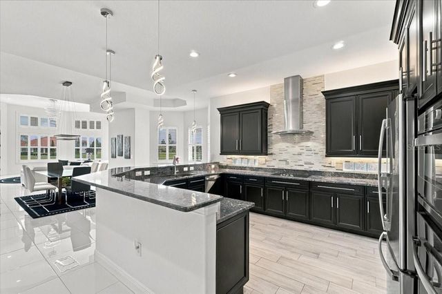 743 TEABERRY TRAIL, Polk City, FL 33868