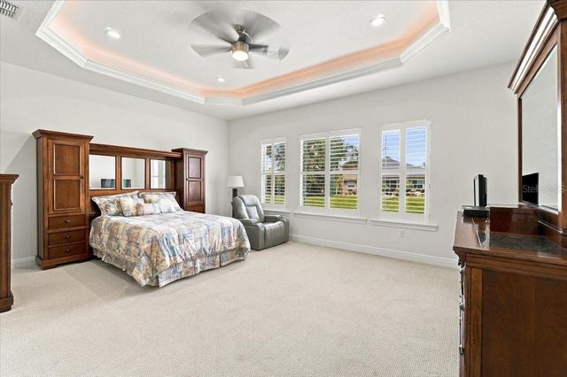 743 TEABERRY TRAIL, Polk City, FL 33868