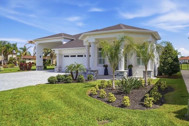 743 TEABERRY TRAIL, Polk City, FL 33868