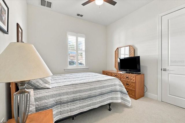 743 TEABERRY TRAIL, Polk City, FL 33868