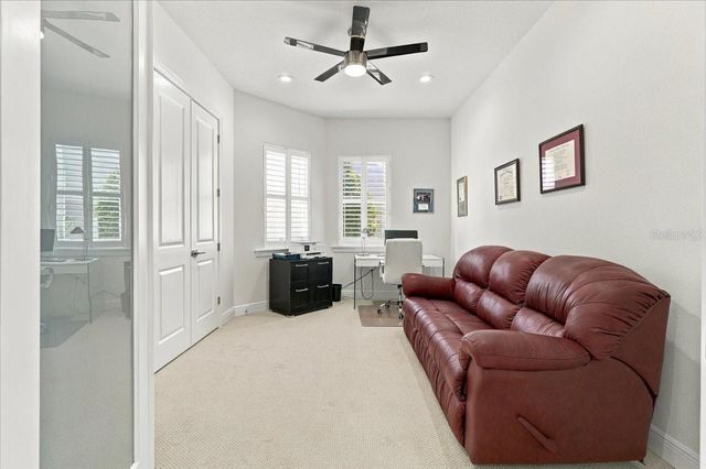 743 TEABERRY TRAIL, Polk City, FL 33868