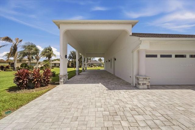 743 TEABERRY TRAIL, Polk City, FL 33868