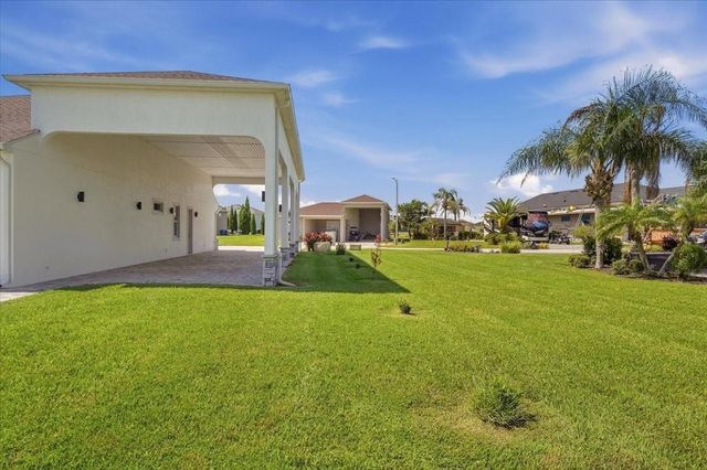 743 TEABERRY TRAIL, Polk City, FL 33868
