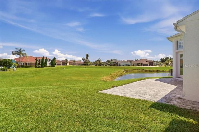 743 TEABERRY TRAIL, Polk City, FL 33868