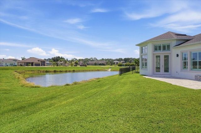 743 TEABERRY TRAIL, Polk City, FL 33868