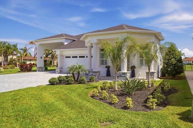 743 TEABERRY TRAIL, Polk City, FL 33868