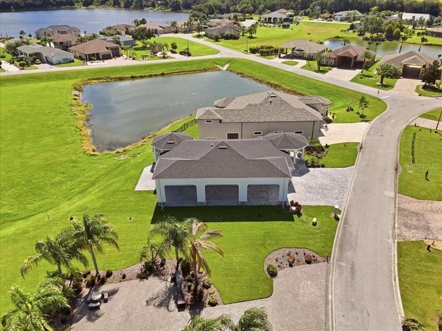 743 TEABERRY TRAIL, Polk City, FL 33868