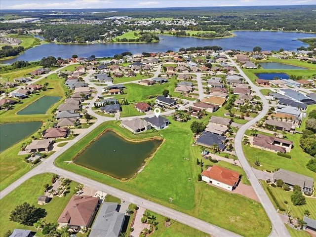 743 TEABERRY TRAIL, Polk City, FL 33868