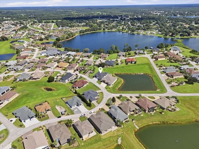 743 TEABERRY TRAIL, Polk City, FL 33868