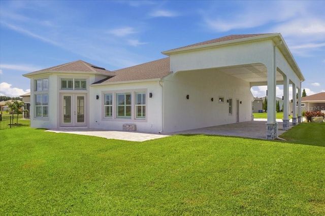743 TEABERRY TRAIL, Polk City, FL 33868