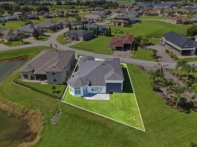 743 TEABERRY TRAIL, Polk City, FL 33868