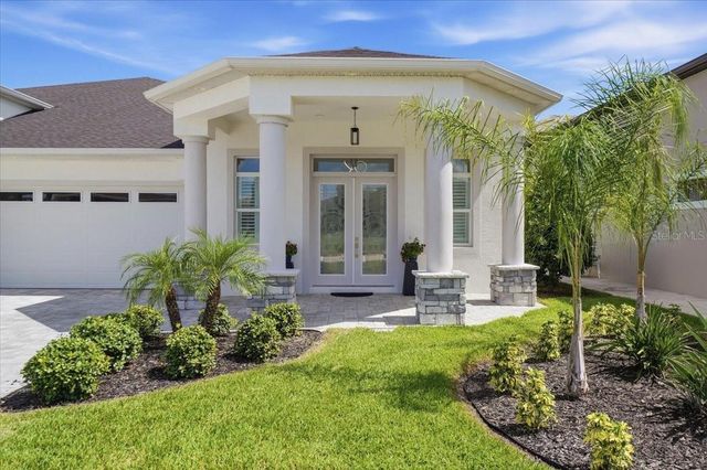 743 TEABERRY TRAIL, Polk City, FL 33868