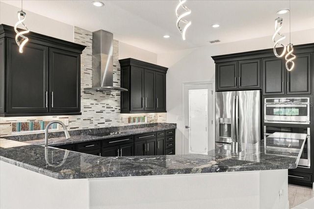 743 TEABERRY TRAIL, Polk City, FL 33868