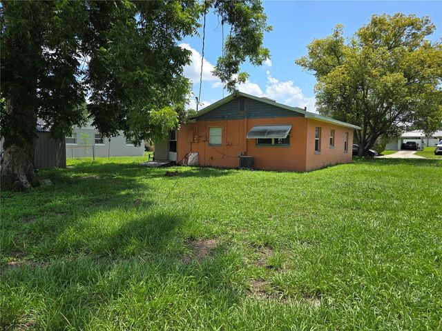 515 MONTICELLO AVENUE, Lakeland, FL 33801