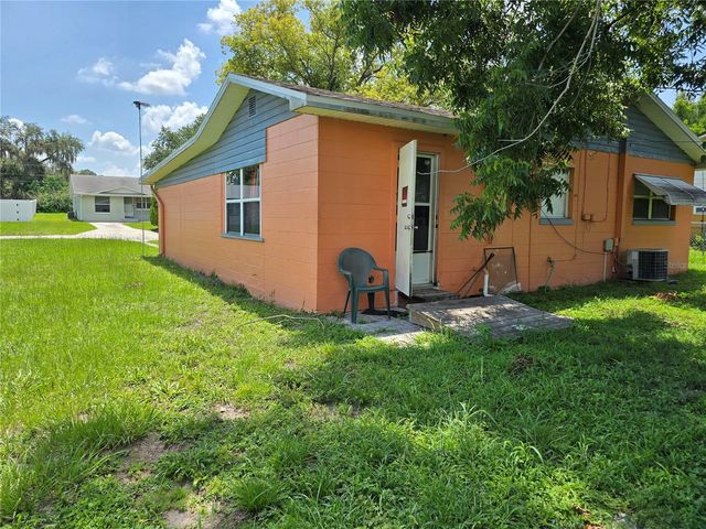 515 MONTICELLO AVENUE, Lakeland, FL 33801