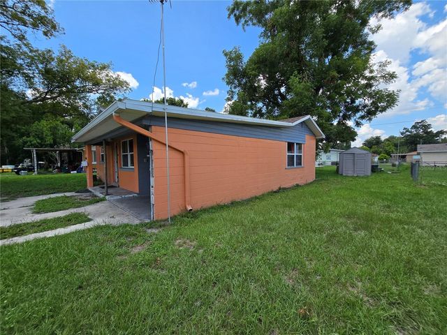515 MONTICELLO AVENUE, Lakeland, FL 33801
