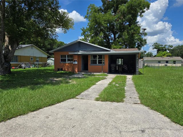 515 MONTICELLO AVENUE, Lakeland, FL 33801