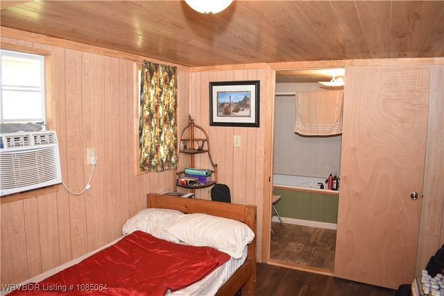 3431 N State Highway 109, Magazine, AR 72943