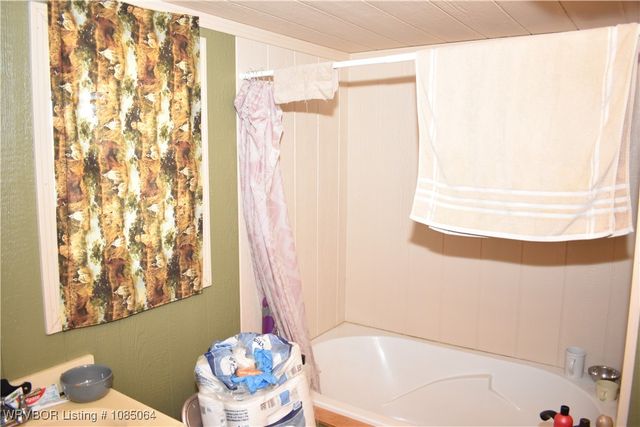 3431 N State Highway 109, Magazine, AR 72943