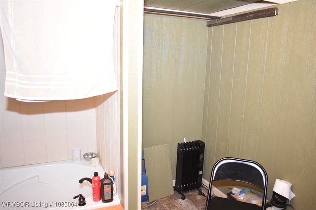 3431 N State Highway 109, Magazine, AR 72943