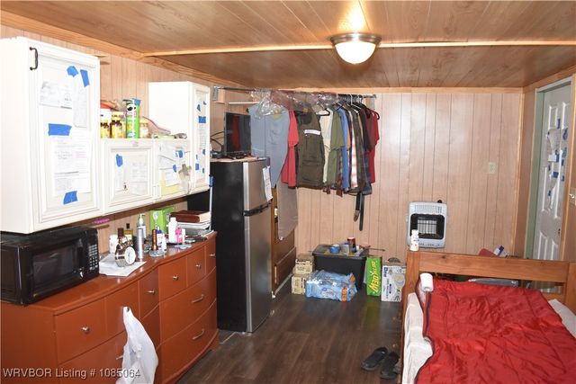 3431 N State Highway 109, Magazine, AR 72943